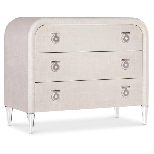 Hooker Furniture 628-50205-05 Melange Julip Accent Chest IMAGE 1