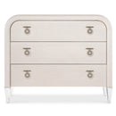 Hooker Furniture 628-50205-05 Melange Julip Accent Chest IMAGE 2