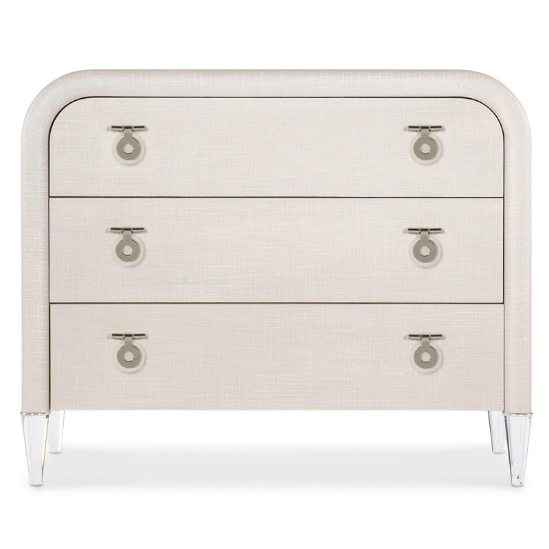 Hooker Furniture 628-50205-05 Melange Julip Accent Chest IMAGE 2