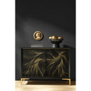 Hooker Furniture 628-50206-99 Melange Willow Hall Chest IMAGE 6