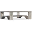  Hooker Furniture 628-80506-95 Melange Saber Cocktail Table IMAGE 1