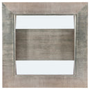  Hooker Furniture 628-80506-95 Melange Saber Cocktail Table IMAGE 3