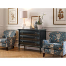  Hooker Furniture 6750-90014B-97 Charleston Three Drawer Chest - Armoire Base IMAGE 5