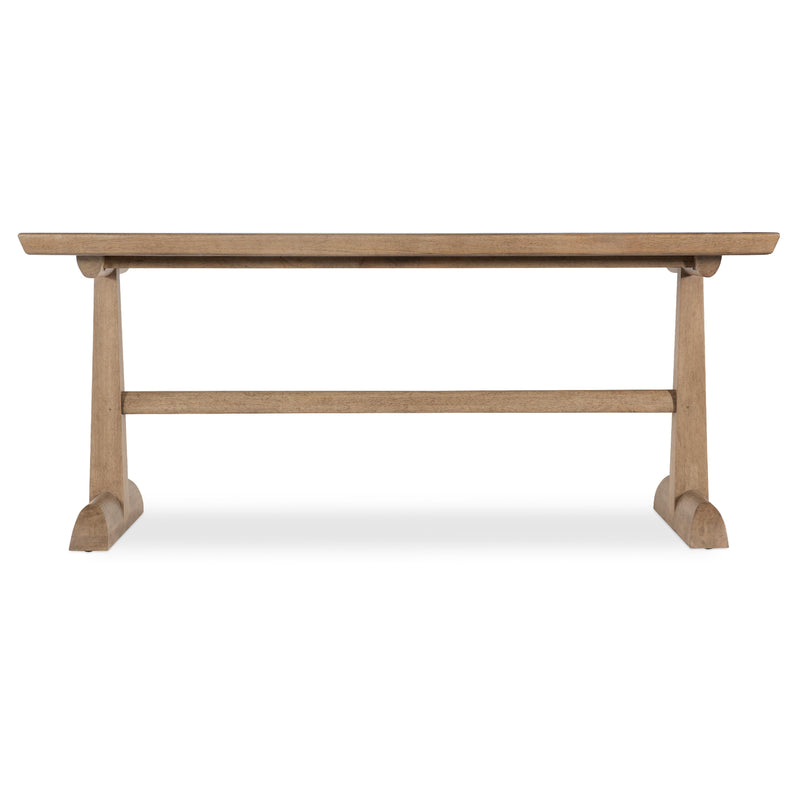 Hooker Furniture 6952-75206-80 Vineyard Row Friendship Table IMAGE 2