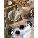  Hooker Furniture 6952-75217-80 Vineyard Row Rectangle Dining Table with Two 20-inch Leaves IMAGE 7