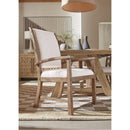  Hooker Furniture 6952-75400-80 Vineyard Row Post Back Upholstered Arm Chair IMAGE 4