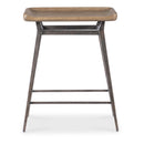 Hooker Furniture 6952-75450-80 Vineyard Row Counter Chair IMAGE 3