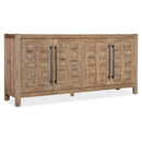  Hooker Furniture 6952-75900-80 Vineyard Row Buffet IMAGE 1