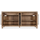  Hooker Furniture 6952-75900-80 Vineyard Row Buffet IMAGE 3