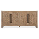  Hooker Furniture 6952-75900-80 Vineyard Row Buffet IMAGE 4