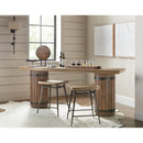  Hooker Furniture 6952-80351-80 Vineyard Row Console Table IMAGE 4