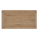  Hooker Furniture 6952-90116-80 Vineyard Row Two-Drawer Nightstand IMAGE 3