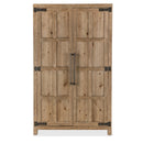  Hooker Furniture 6952-90213-80 Vineyard Row Wardrobe IMAGE 4