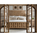  Hooker Furniture 6952-90250-80 Vineyard Row Queen Panel Bed IMAGE 5