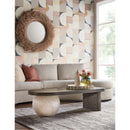  Hooker Furniture 7228-50721-89 Commerce and Market Gibbons Cocktail Bench IMAGE 6