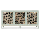 Hooker Furniture 7228-55036-35 Commerce & Market Trellis Entertainment Credenza IMAGE 3