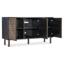 Hooker Furniture 7228-55038-99 Commerce and Market Jachar Entertainment Credenza IMAGE 2