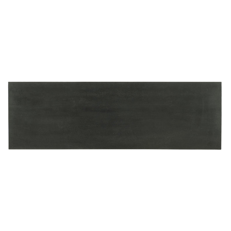 Hooker Furniture 7228-55038-99 Commerce and Market Jachar Entertainment Credenza IMAGE 4