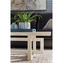 Hooker Furniture 7228-80197-80 Commerce and Market Modern Rectangle Cocktail Table IMAGE 4