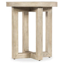  Hooker Furniture 7228-80198-80 Commerce and Market Modern Side Table IMAGE 1
