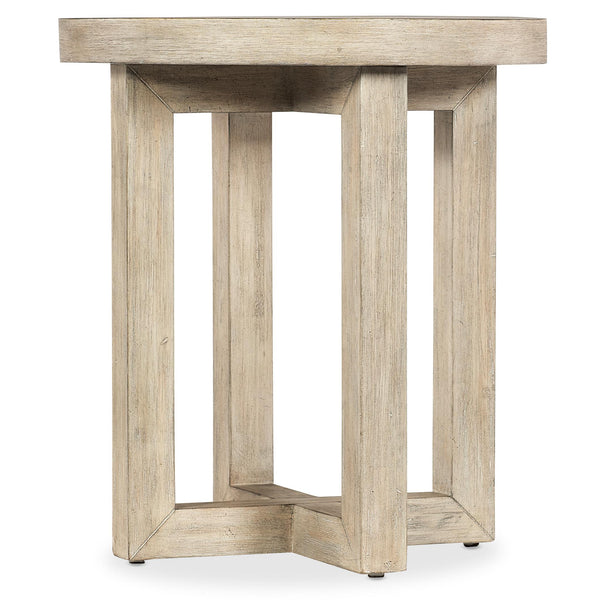 Hooker Furniture 7228-80198-80 Commerce and Market Modern Side Table IMAGE 1