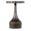  Hooker Furniture 7228-80210-89 Commerce and Market Ferrous Accent Table IMAGE 1