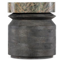  Hooker Furniture 7228-80227-00 Commerce and Market Valor Accent Table IMAGE 1