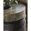  Hooker Furniture 7228-80227-00 Commerce and Market Valor Accent Table IMAGE 3