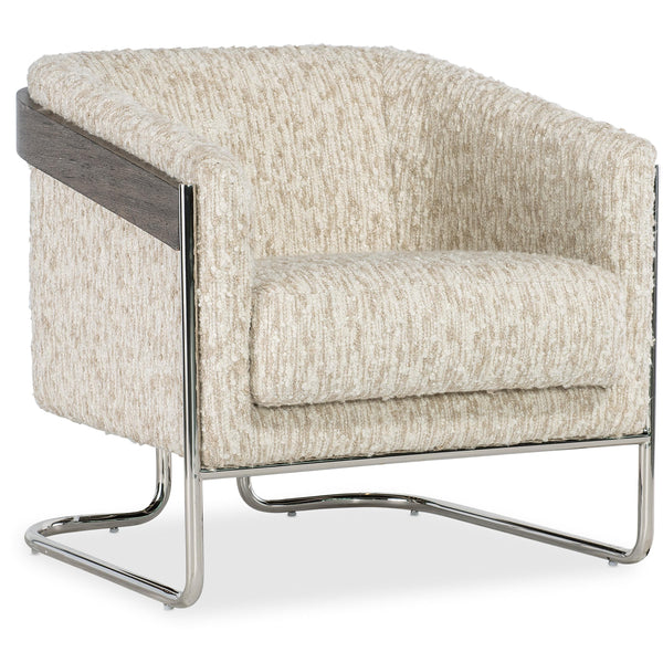 Hooker Furniture CC231-412 Cody Chair IMAGE 1