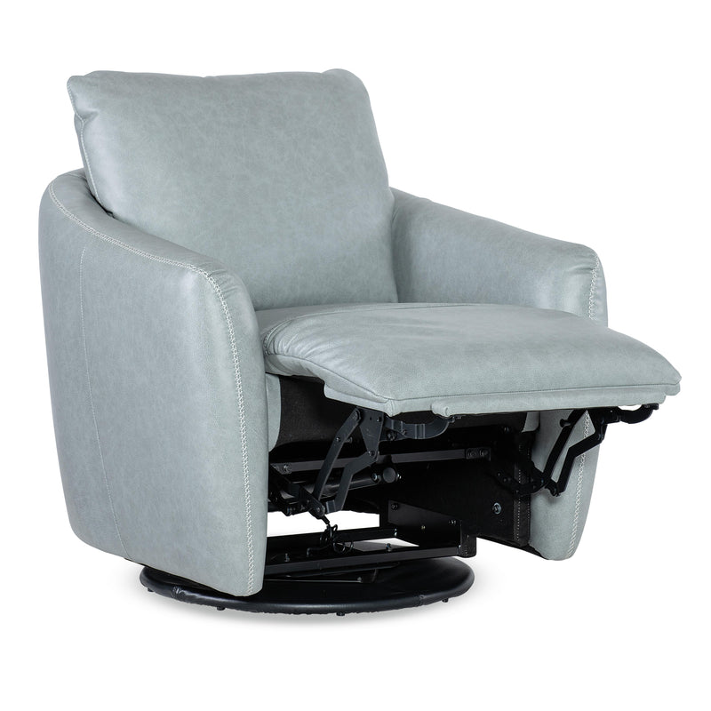 Hooker Furniture CC610-PFSW-040 Bonnie Swivel w/Power Footrest IMAGE 3