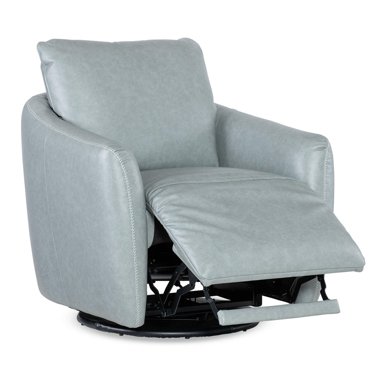 Hooker Furniture CC610-PFSW-040 Bonnie Swivel w/Power Footrest IMAGE 4