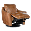  Hooker Furniture CC612-PFSW-082 Beau Swivel w/Power Footrest IMAGE 3
