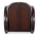 Hooker Furniture CC801-088 Banks Chair IMAGE 2