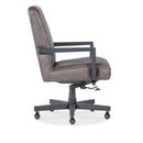 Hooker Furniture EC222-089 Shadow Executive Swivel Tilt Chair IMAGE 3