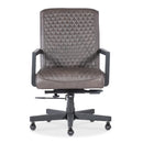 Hooker Furniture EC222-089 Shadow Executive Swivel Tilt Chair IMAGE 4