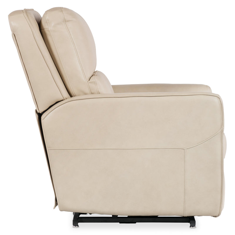 Hooker Furniture RC611-PHLL4-010 Flynn Power Recliner w/ Power Headrest, Lumbar, and Lift IMAGE 5