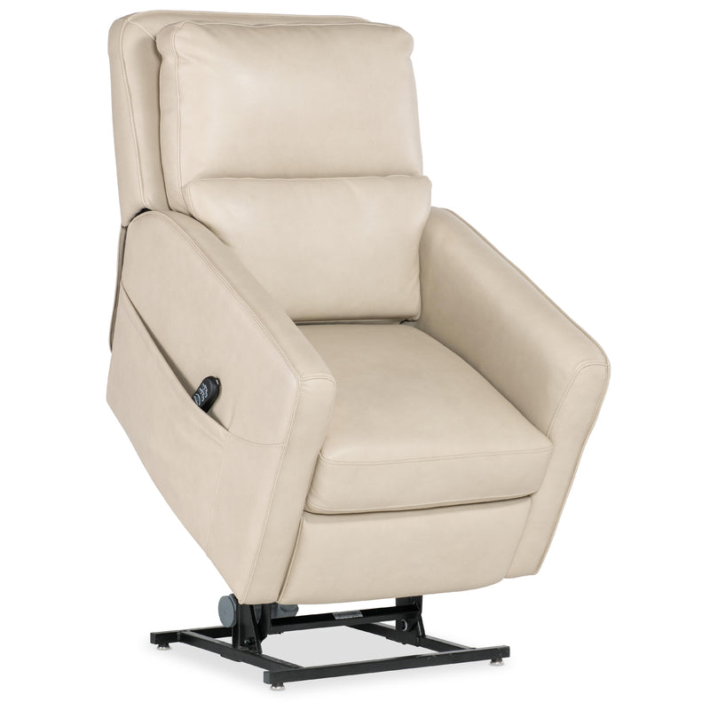 Hooker Furniture RC611-PHLL4-010 Flynn Power Recliner w/ Power Headrest, Lumbar, and Lift IMAGE 7