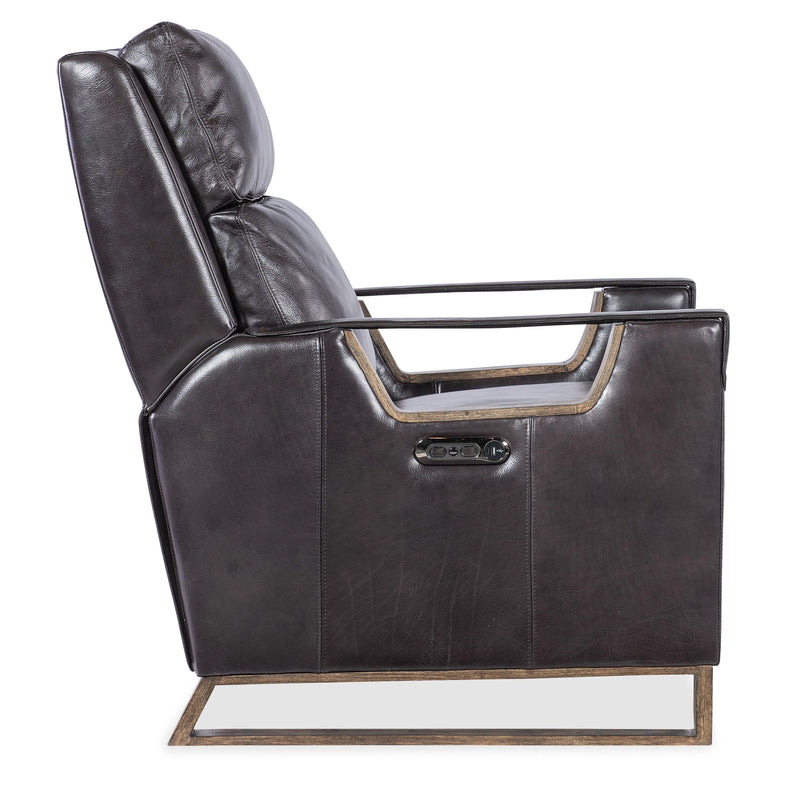 Hooker Furniture RC810-PH-098 Relic Power Recliner w/Power Headrest IMAGE 5