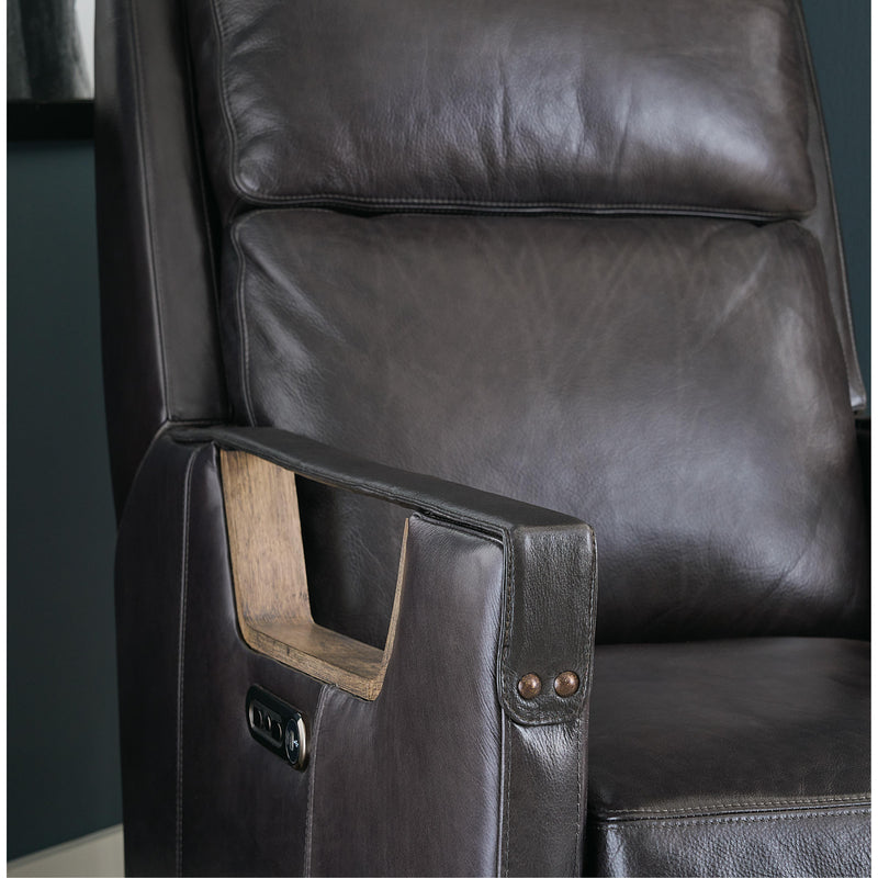 Hooker Furniture RC810-PH-098 Relic Power Recliner w/Power Headrest IMAGE 7