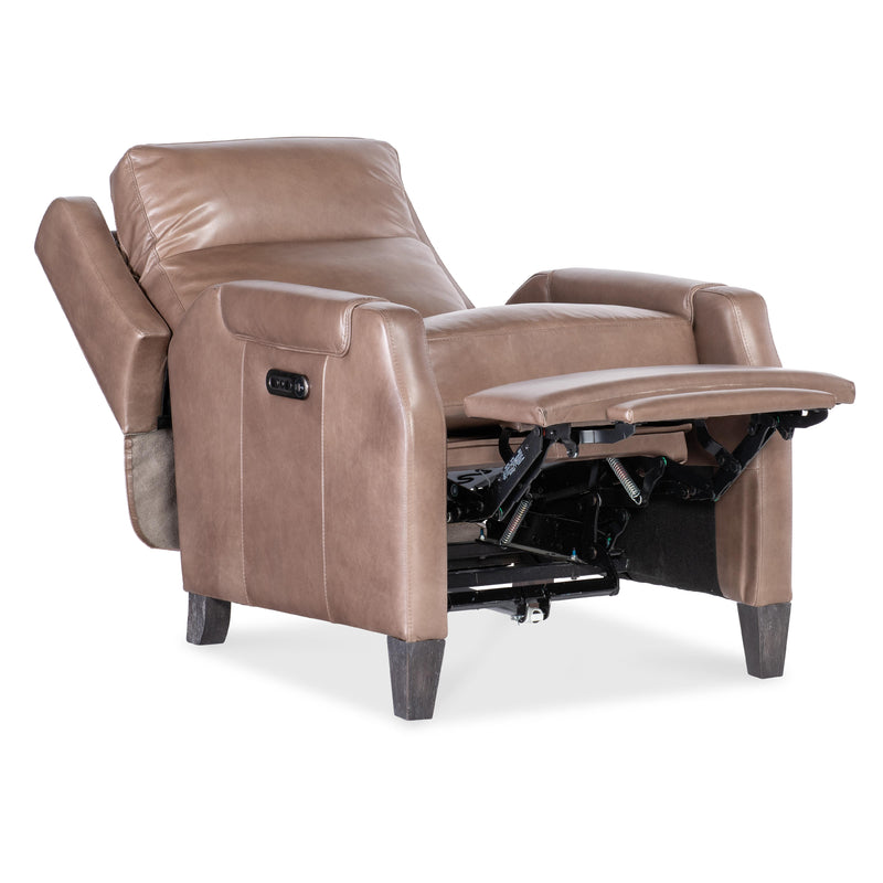 Hooker Furniture RC818-PH-076 Nelson Power Recliner w/Power Headrest IMAGE 3