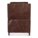 Hooker Furniture RC818-PH-089 Nelson Power Recliner w/Power Headrest IMAGE 2