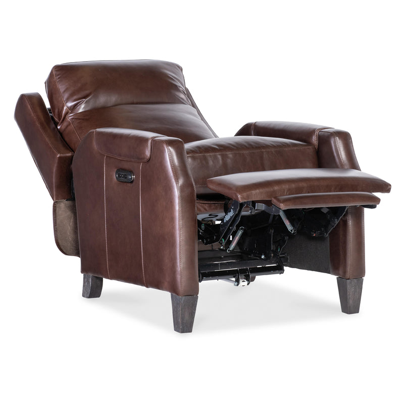 Hooker Furniture RC818-PH-089 Nelson Power Recliner w/Power Headrest IMAGE 3