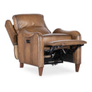  Hooker Furniture RC819-PH-078 Carrington Power Recliner w/Power Headrest IMAGE 3