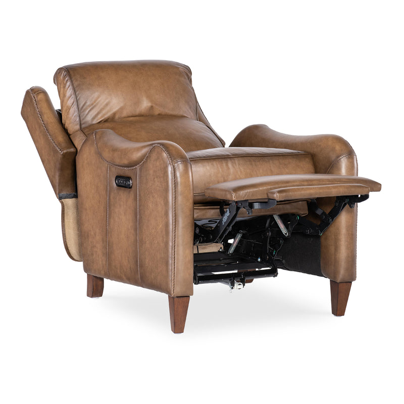 Hooker Furniture RC819-PH-078 Carrington Power Recliner w/Power Headrest IMAGE 3