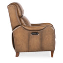  Hooker Furniture RC819-PH-078 Carrington Power Recliner w/Power Headrest IMAGE 5