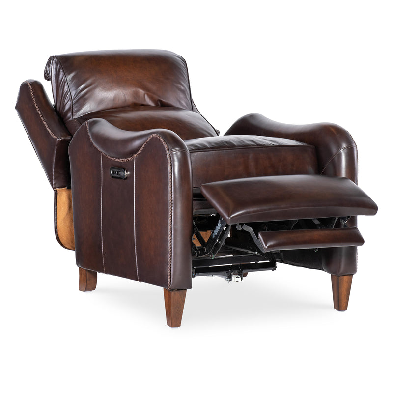 Hooker Furniture RC819-PH-088 Carrington Power Recliner w/Power Headrest IMAGE 3