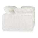  Hooker Furniture SS410-2PC-410 Barefoot 2-Seat Sofa IMAGE 3