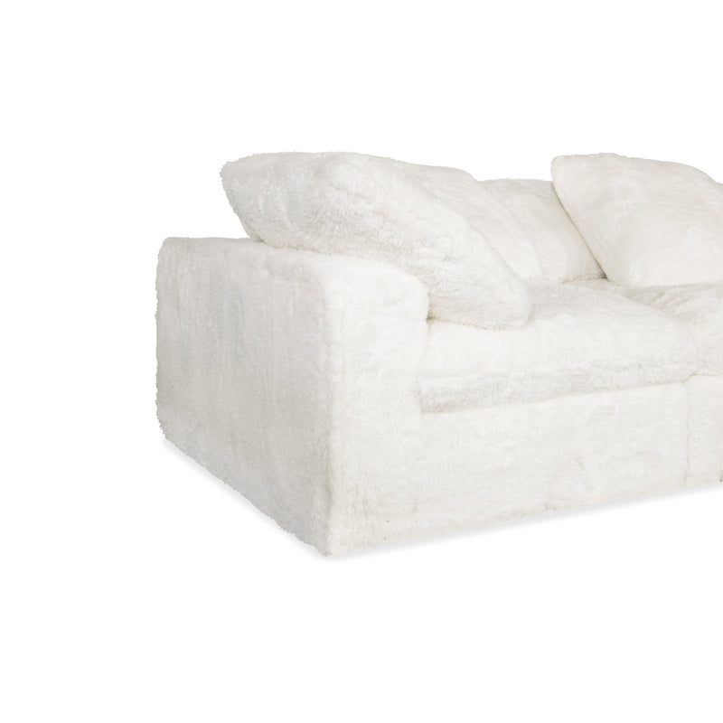 Hooker Furniture SS410-2PC-410 Barefoot 2-Seat Sofa IMAGE 7