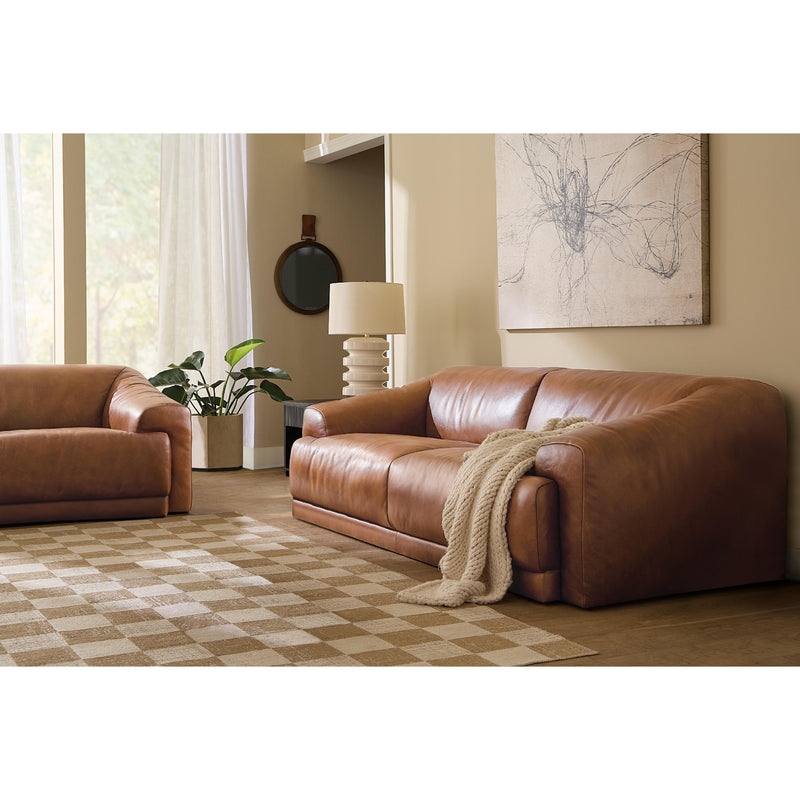 Hooker Furniture SS415-025-082 Fleetwood 2-Seat Sofa IMAGE 6