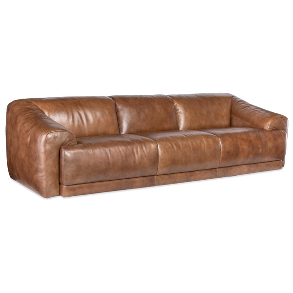 Hooker Furniture SS415-03-082 Fleetwood 3-Seat Sofa IMAGE 1